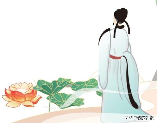 寻迹一城千古韵 满眼风华皆诗绪——2025西安文旅媒体行采访团感受唐诗从典籍走入生活