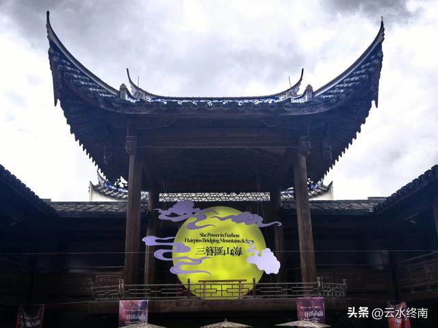 没商业氛围的老街巷值得游览吗？看看福州市区这个地方，就知道了