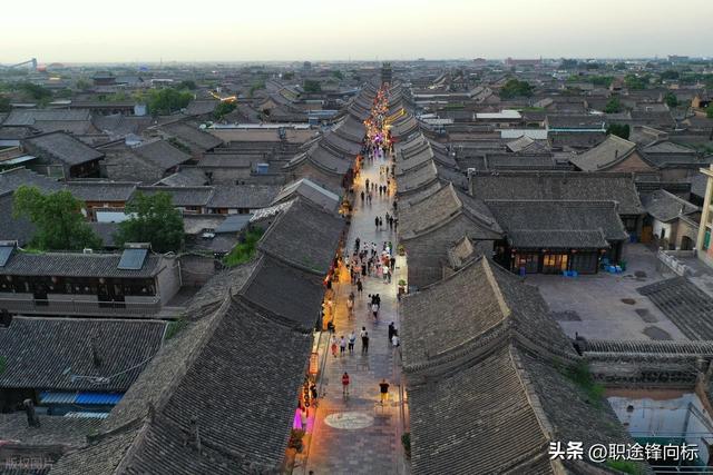 经济欠发达的山西，景区门票价格竟如此 “豪横”？