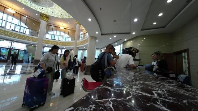 文旅高质量发展提升行动丨额尔古纳秋游 火了！
