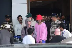 莫迪号召“在印度结婚”，于是该国首富操办了一场“史上最贵婚礼”图片