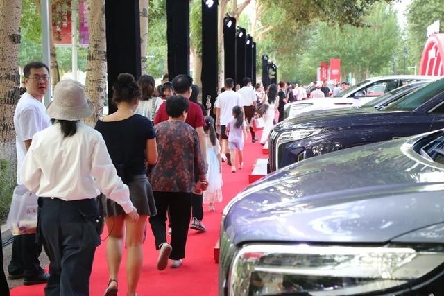 长春工业旅游产品全新发布！车城首届生活艺术周启幕 ！