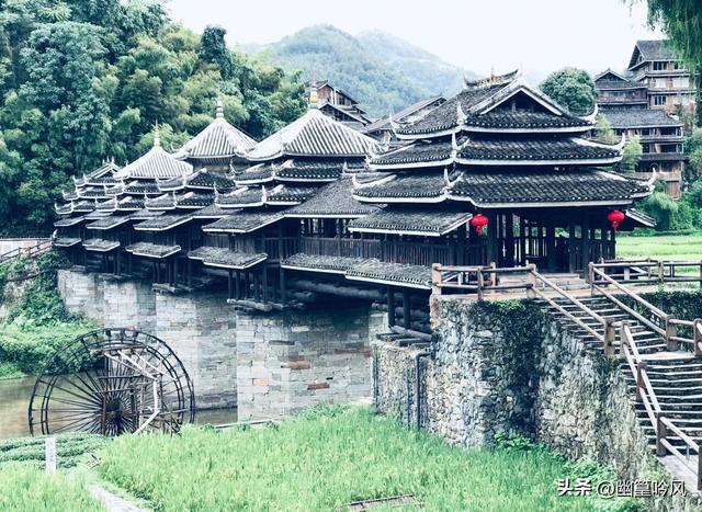 广西必去十大景点全攻略，山水之王与秘境天堂等你探索