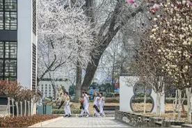 【招聘】海淀6所学校急需语文教师，快来看看~图片