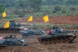 囊中物唾手可得！大陆攻台毋需时间表图片