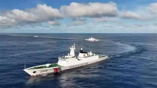 叫嚣要出兵台海后，高市早苗迎来外援，解放军一定要做好万全准备