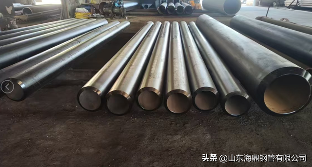 P92锅炉管P92高压锅炉管