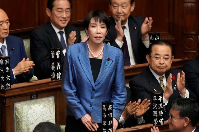 日本兵分三路	，对华反击正式开始！关键时刻，特朗普却摊牌了