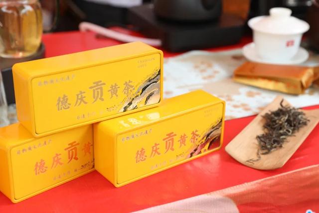 龙母文化赋能德庆农文旅融合发展，让“流量”稳稳变“留量”！
