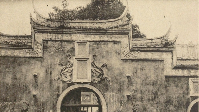 福州这条宝藏老街，不仅有千年前的古建筑，还有充满烟火气的小店