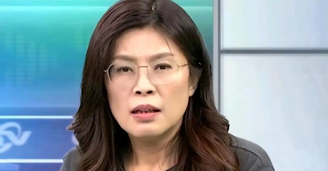 郑丽文不装了？国台办回应武统后，郑丽文宣称：绝不放弃武力保台