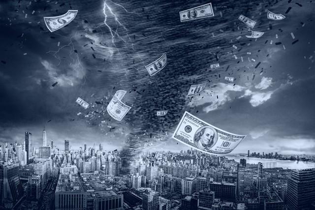 赴日游一夜入冬，有人千万打水漂，有人连夜卖车。