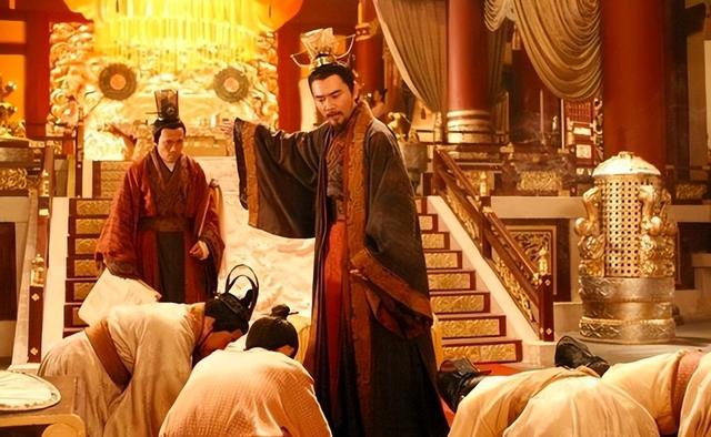 杨玉环第一次侍寝创下纪录，令李隆基彻底沦陷，情愿被“剃头”
