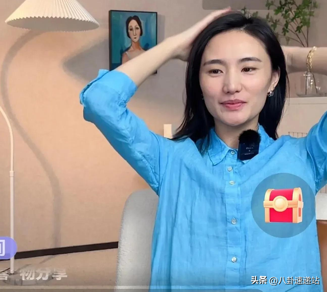 官宣离婚不到十天 海哈金喜官宣喜讯 成为李亚鹏“高攀不起”的存在