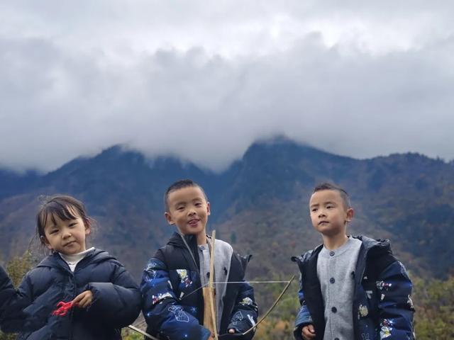 “我”的秋假时光 | 见山见水见世界 ③