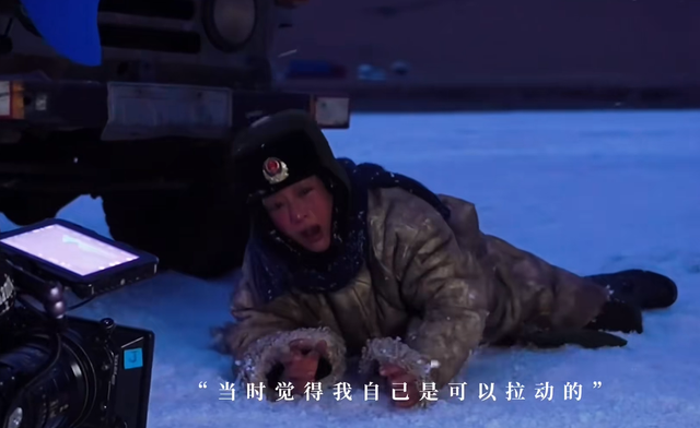 用力过猛？31岁杨紫面相变了，走上“不归路”	，张艺谋的话应验了