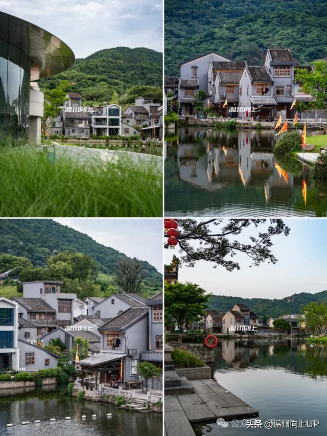 这条老街,我把它评为温州历史街区的“天花板”