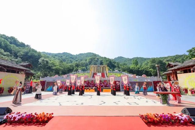 跟随央视“寻味”，不如来随县“寻根”