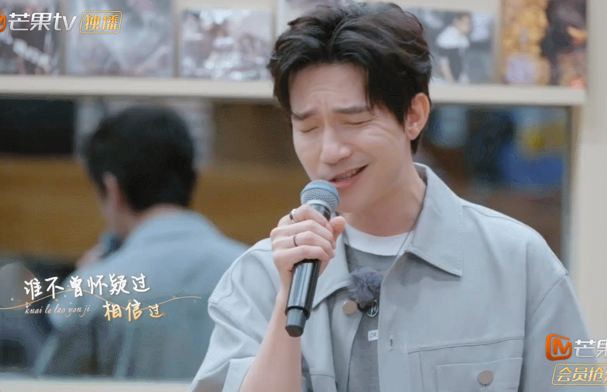 考古陈楚生，原来这些剧的OST都有他