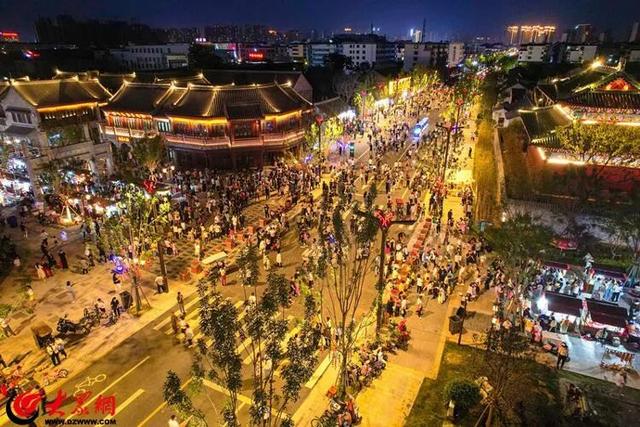 菏泽：比网红城市更上头的宝藏古城