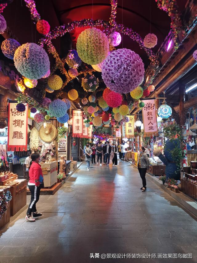 海南省三亚市千古情景区