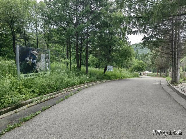 真心推荐！辽宁省内一处小众景点之二