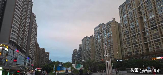 兴义将结束不通高铁历史