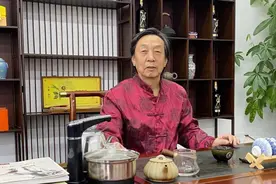杨和平——西岳画派代表人物图片