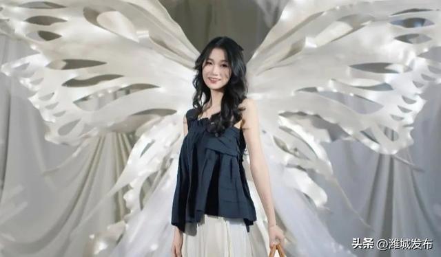 潍城惊现「蝴蝶秘境」🦋 7月26日起，等你来“蝶”变！