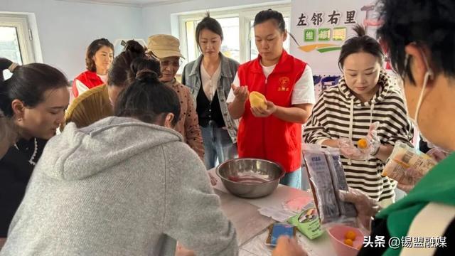 免费开放！烤全羊、牛头宴！这是锡林郭勒浓情中秋→