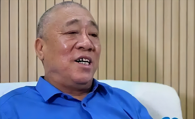 于东来没想到，离过年不到20天	，崔培军因一特殊举动再次口碑暴涨