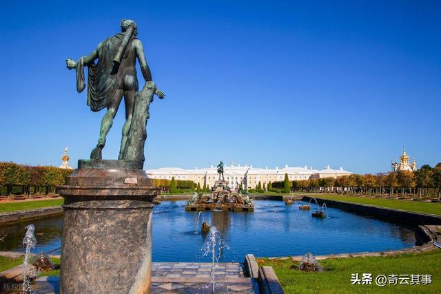 俄罗斯终于免签了，这才是性价比拉满的欧洲平替，但请注意安全！