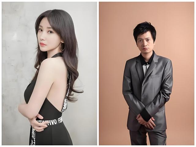 柳岩现身2026年央视春晚首次彩排阵容！网友质疑她借前男友上位