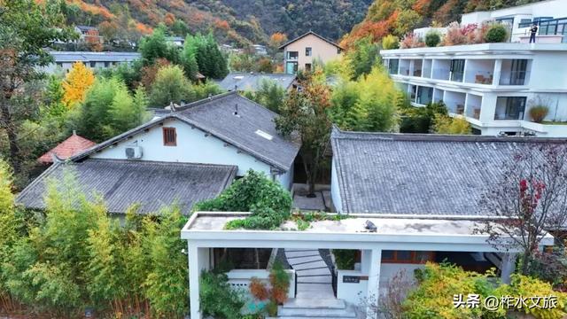 双节同庆·畅游柞水-生态探幽·红叶秘境之旅