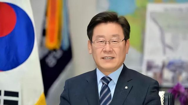 这次李在明赌对了！阅兵结束，各国心满意足，韩国成大“赢家”？