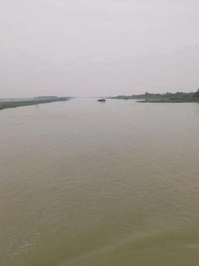 游京杭大运河济宁段（五）| 作者 顾遵亚