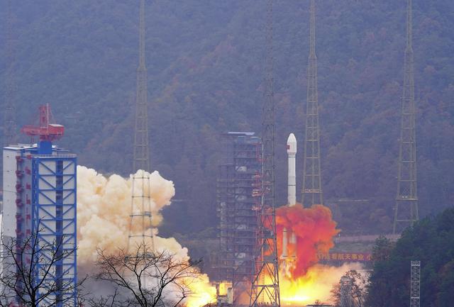 打破美国56年垄断，覆盖137国的北斗星通，因一失误至今无法翻身