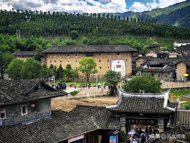 从厦门如何到土楼旅游？看看这些“槽点”与“亮点”，旅行不踩坑