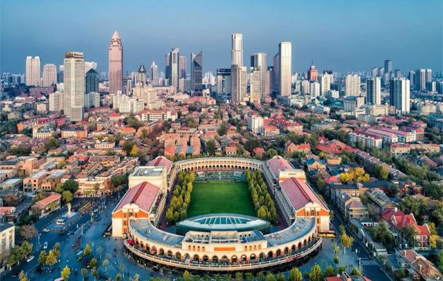 天津，到底骗了多少人？居然拥有10个“世界之最”！