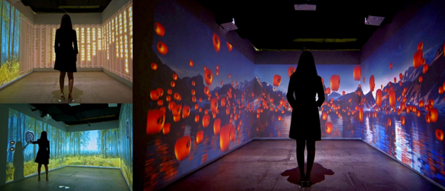 相约济宁过大年丨寒冬宅不住！这些数字文旅新体验超有料