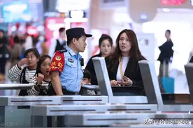 为什么国考铁路公安分那么低?图片