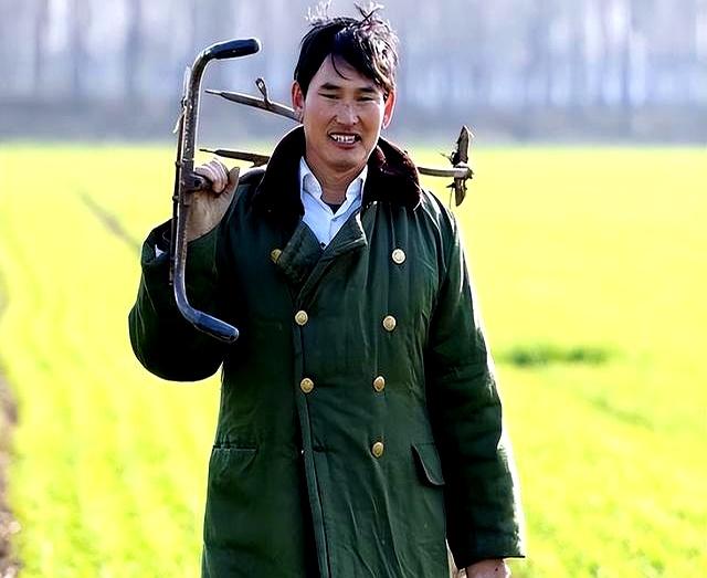 离婚四年后！大衣哥终于等来好消息，前儿媳陈亚男后悔莫及