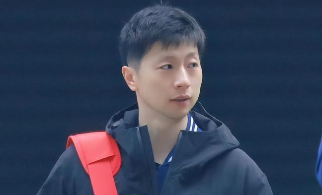 不到24小时，人民日报两次点名马龙，原来樊振东一个字都没说错