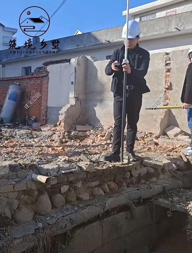 陕西小伙的自建房火了，因外观简洁而走红，网友：这才是豪宅！