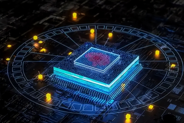 13000倍超算速度！谷歌量子回声破局，实用化时代真的来了