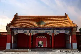 亲王、郡王、贝勒、贝子、傻傻分不清楚图片