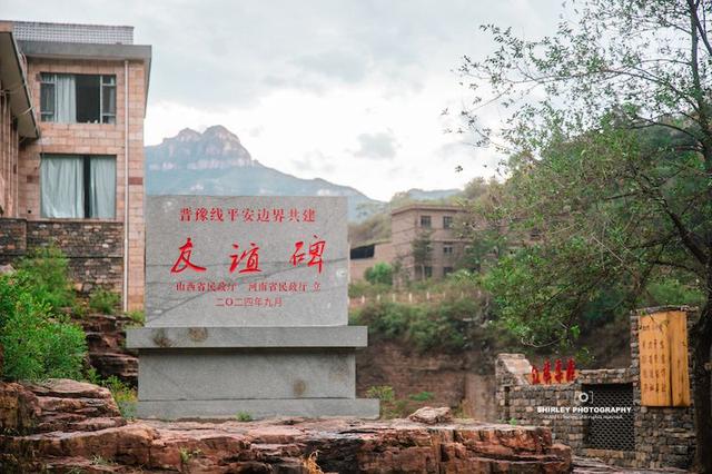 红旗渠源头不在河南，65年前山西人慷慨借水，才有了这条奇迹天河