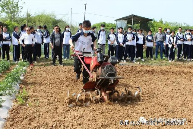 汉中的“最”级名片！每一个都让人骄傲！