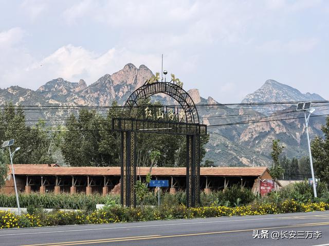 北上大草原第5站：内蒙古乌兰布统
