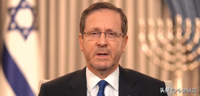 特朗普求情遭拒！以色列总统硬刚，宁弃美国面子也要保国家利益！